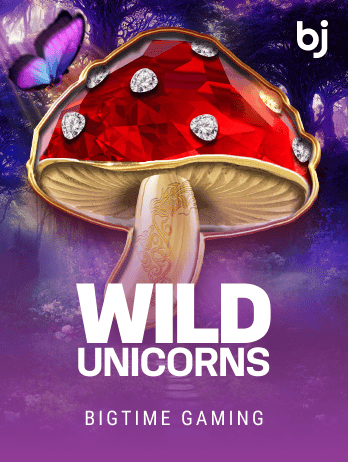 Wild Unicorns game thumbnail