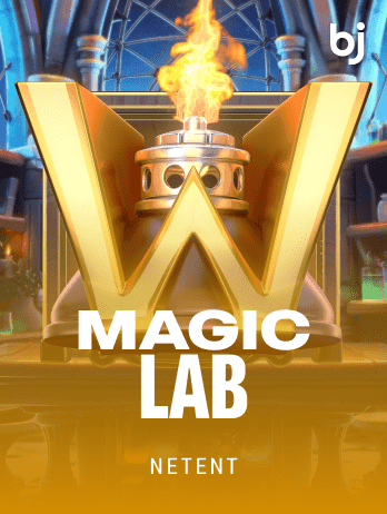 Magic lab