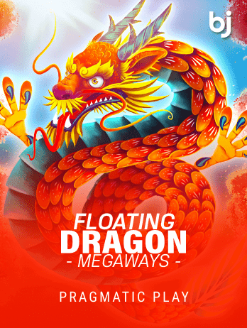 Floating Dragon Megaways screenshot
