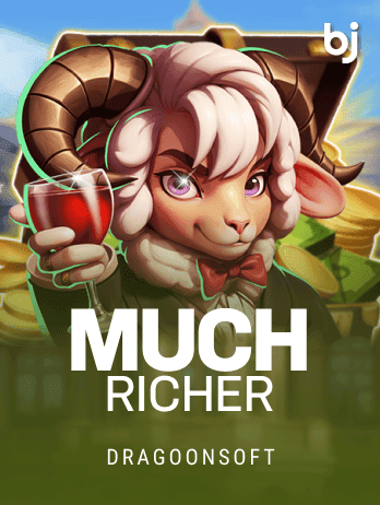 Much Richer game thumbnail