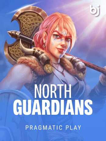 North Guardians game icon
