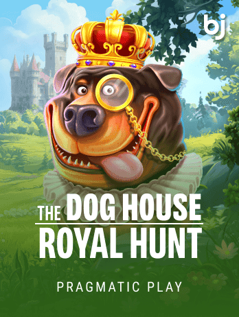 The Dog House – Royal Hunt