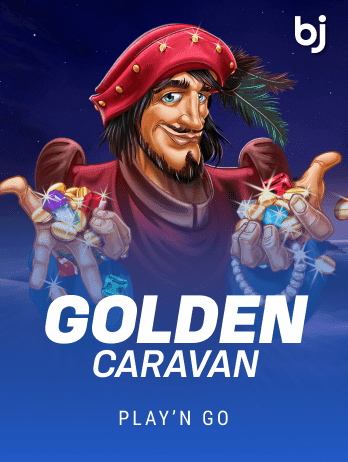 Golden Caravan game icon