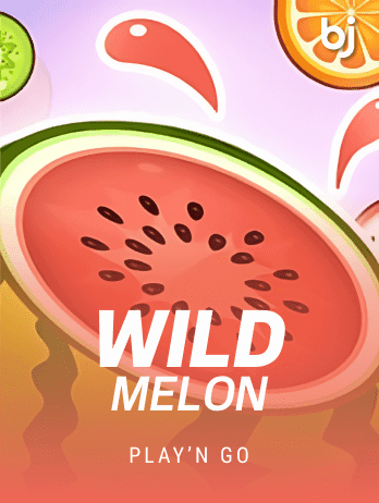 Wild Melon game thumbnail