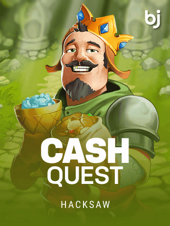 Cash Quest screenshot