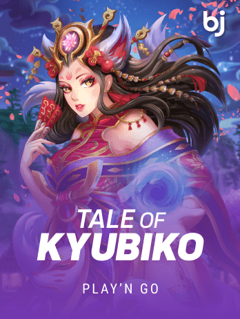 Tale of Kyubiko game thumbnail